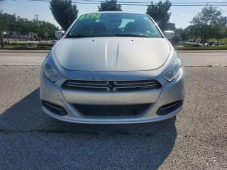 Dodge 2013 Dart