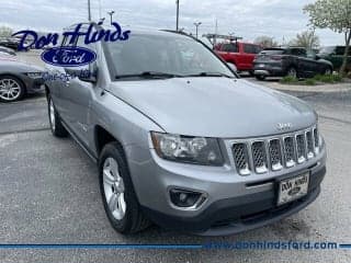 Jeep 2015 Compass