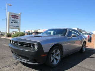 Dodge 2018 Challenger