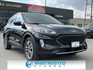 Ford 2020 Escape