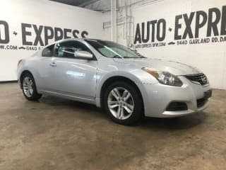 Nissan 2013 Altima