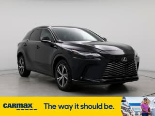 Lexus 2023 RX 350