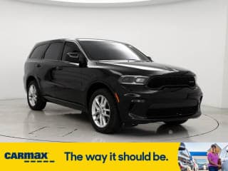 Dodge 2021 Durango