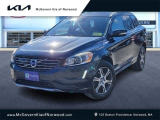 Volvo 2015 XC60