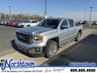 GMC 2014 Sierra 1500