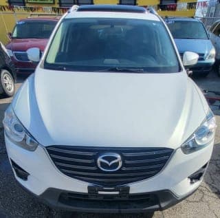Mazda 2016 CX-5
