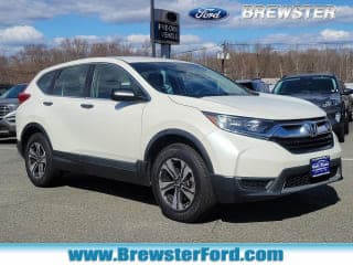 Honda 2017 CR-V