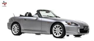 Honda 2007 S2000