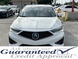 Acura 2021 ILX