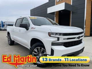 Chevrolet 2019 Silverado 1500