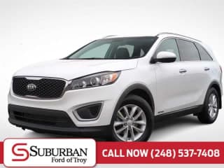 Kia 2017 Sorento