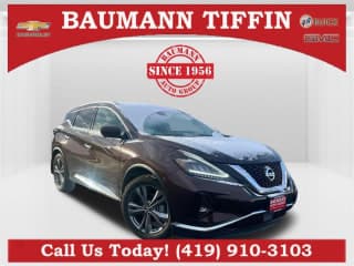 Nissan 2019 Murano