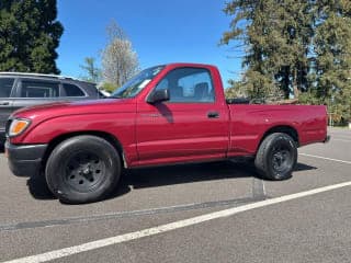 Toyota 1996 Tacoma