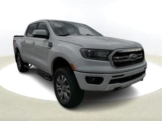 Ford 2019 Ranger