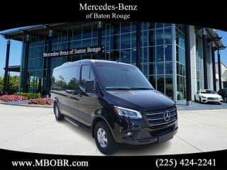 Mercedes-Benz 2023 Sprinter