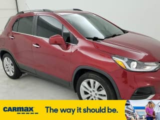 Chevrolet 2019 Trax