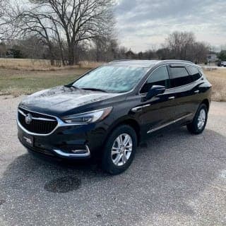 Buick 2020 Enclave