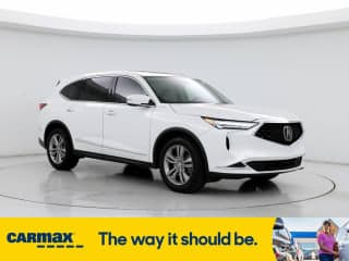 Acura 2022 MDX