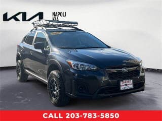 Subaru 2019 Crosstrek