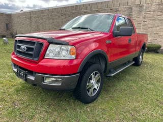 Ford 2005 F-150