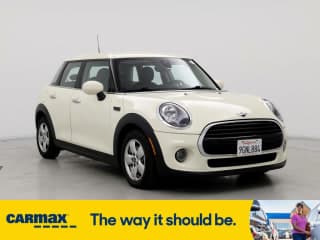 MINI 2020 Hardtop 4 Door