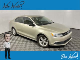 Volkswagen 2014 Jetta