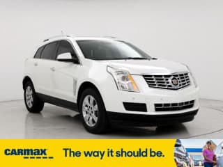 Cadillac 2015 SRX