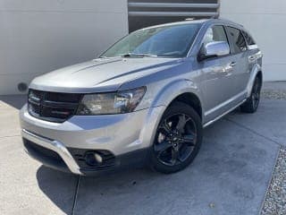 Dodge 2020 Journey