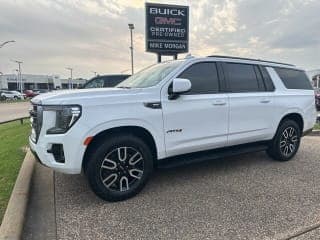 GMC 2024 Yukon XL