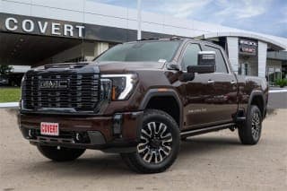 GMC 2024 Sierra 2500HD