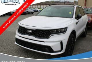 Kia 2021 Sorento