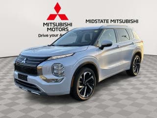 Mitsubishi 2023 Outlander
