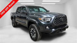 Toyota 2023 Tacoma