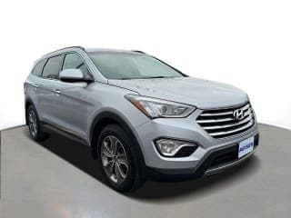 Hyundai 2014 Santa Fe