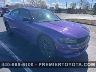 Dodge 2019 Charger