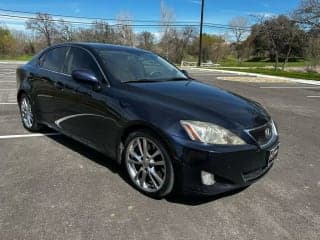 Lexus 2008 IS 350