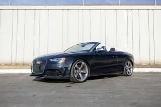 Audi 2013 RS 5