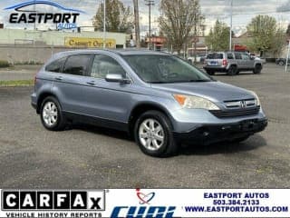 Honda 2008 CR-V