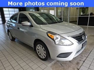 Nissan 2017 Versa