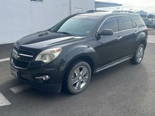 Chevrolet 2013 Equinox