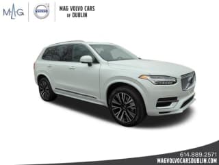 Volvo 2024 XC90