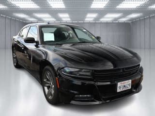 Dodge 2016 Charger