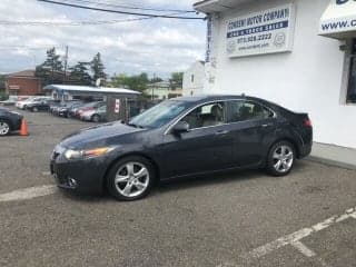 Acura 2012 TSX