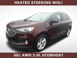 Ford 2020 Edge