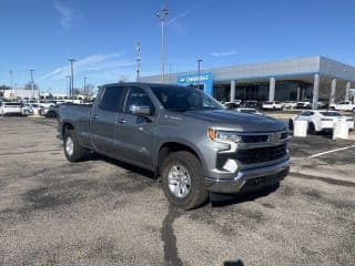 Chevrolet 2023 Silverado 1500