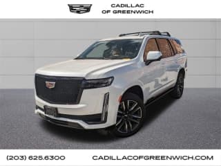 Cadillac 2024 Escalade