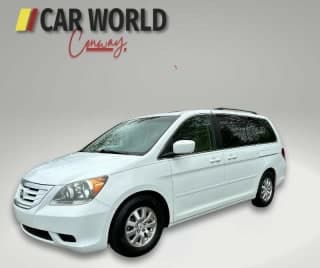 Honda 2009 Odyssey