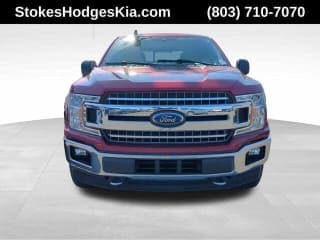 Ford 2019 F-150