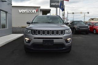 Jeep 2019 Compass