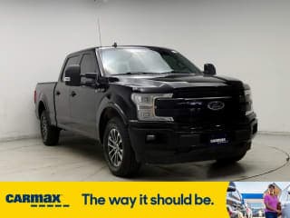 Ford 2019 F-150